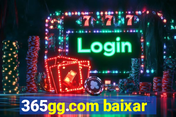 365gg.com baixar